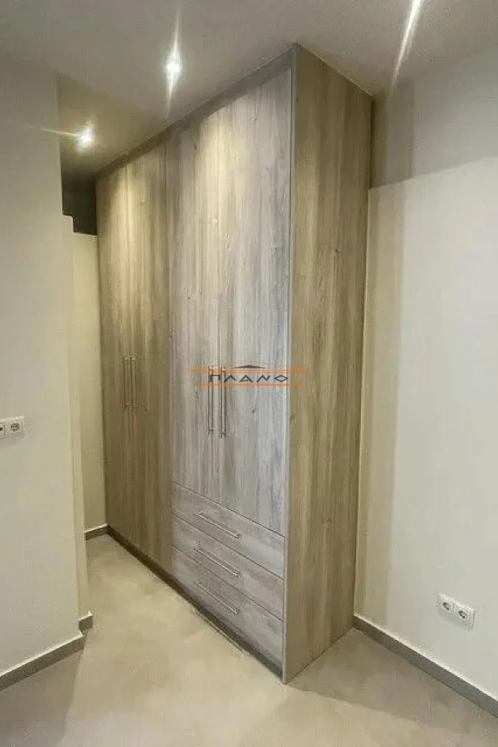 Studio 34m²  - 5