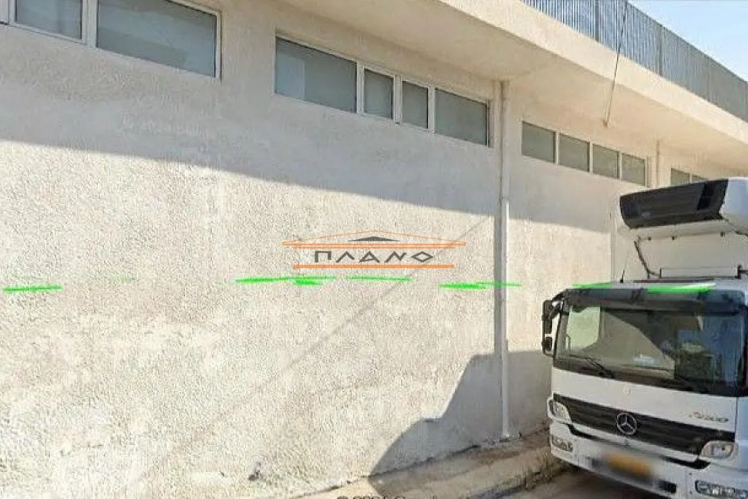 Αυτόνομο κτήριο γραφείων 360τ.μ.  - 2
