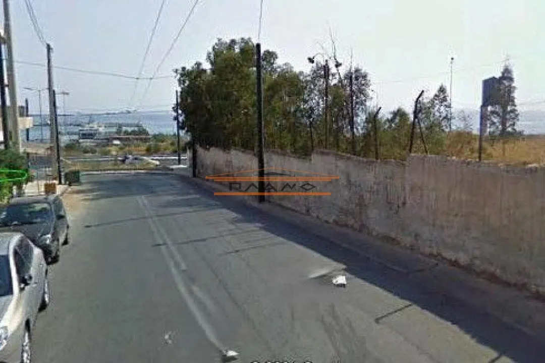 Αυτόνομο κτήριο γραφείων 360τ.μ.  - 3