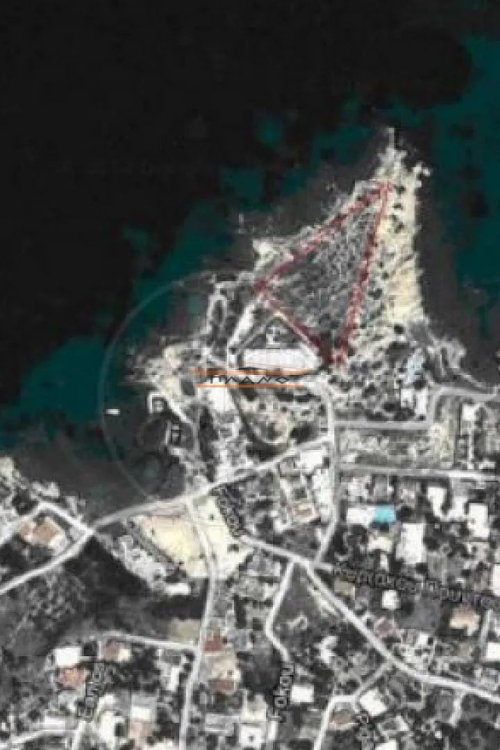 Οικόπεδο 3815τ.μ.  - 2