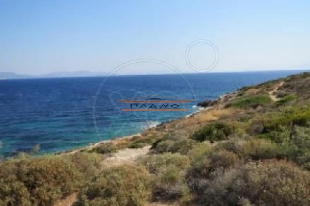 Οικόπεδο 3815τ.μ.  - 3