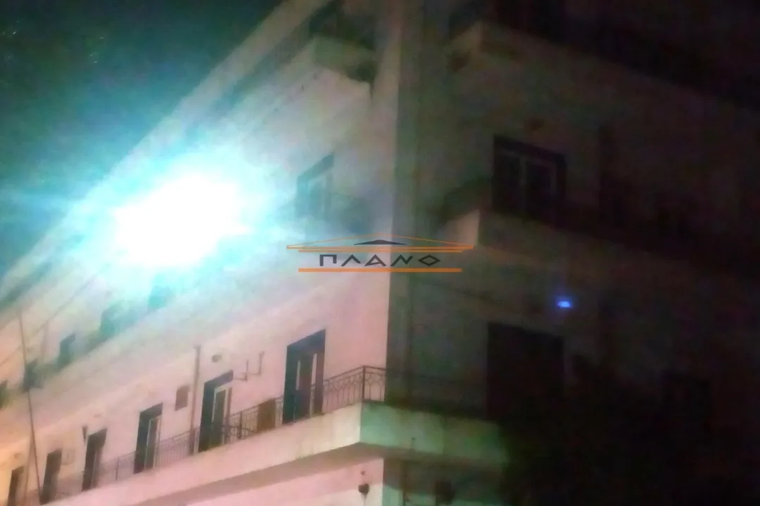 Αυτόνομο κτήριο γραφείων 3000τ.μ.  - 3