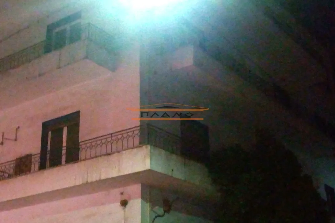 Αυτόνομο κτήριο γραφείων 3000τ.μ.  - 4