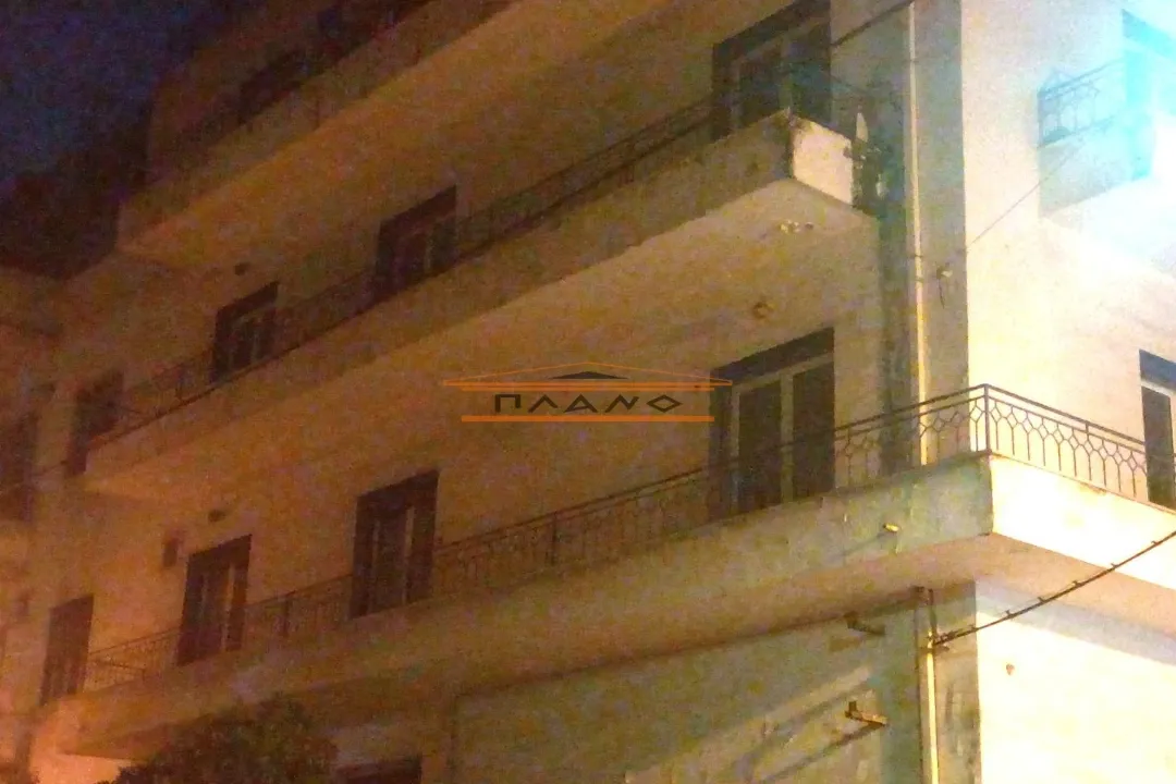 Αυτόνομο κτήριο γραφείων 3000τ.μ.  - 5