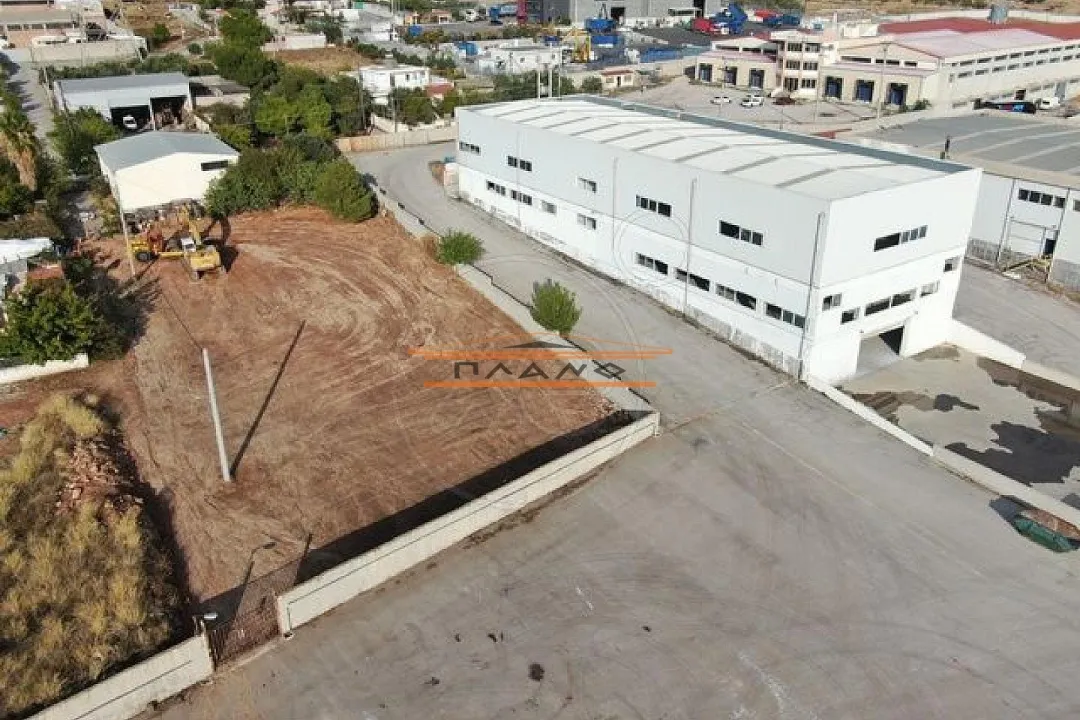 Οικόπεδο 42000τ.μ.  - 3