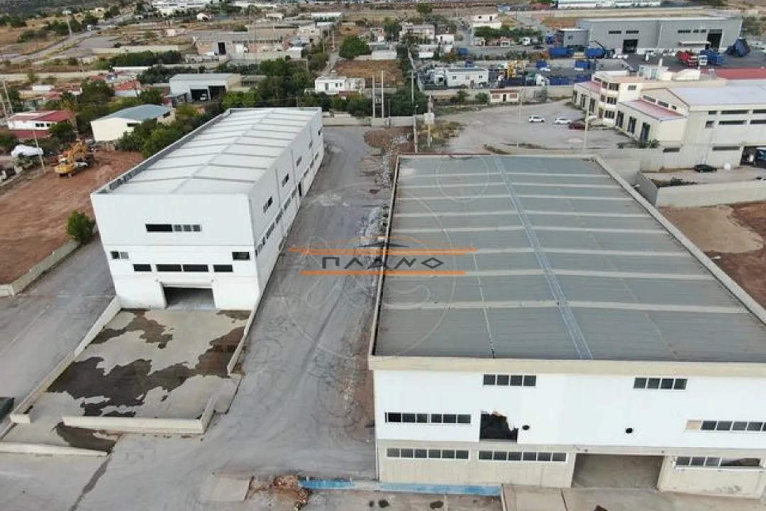 Οικόπεδο 42000τ.μ.  - 4