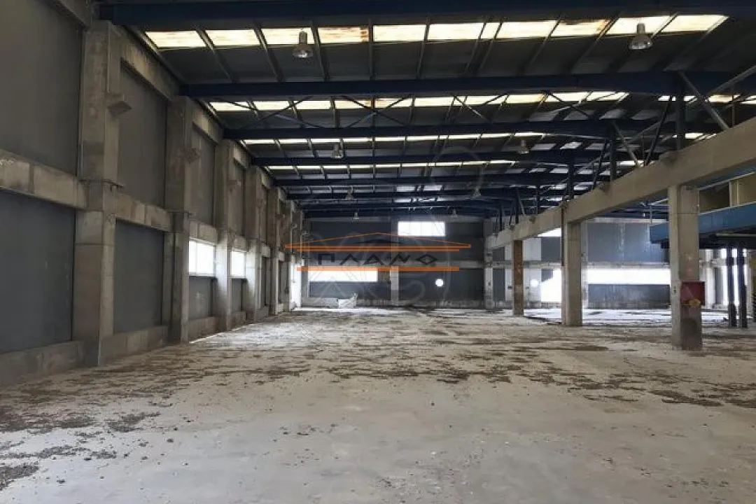 Αυτόνομο κτήριο γραφείων 7500τ.μ.  - 3