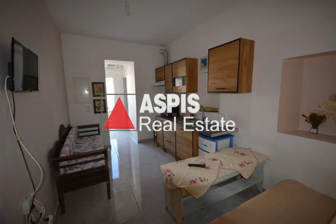 Detached house 68m²  - 2