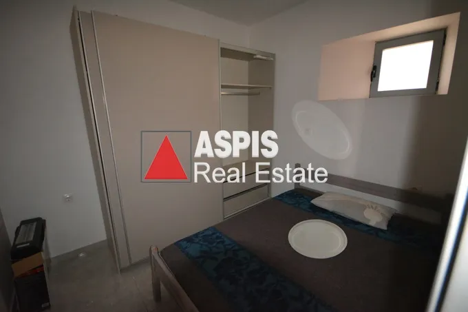 Detached house 68m²  - 3