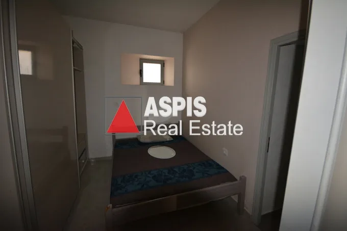 Detached house 68m²  - 4