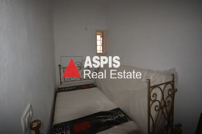 Detached house 68m²  - 5