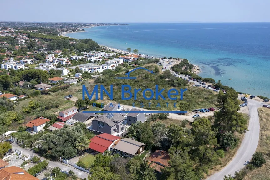 Plot 568m²  - 4