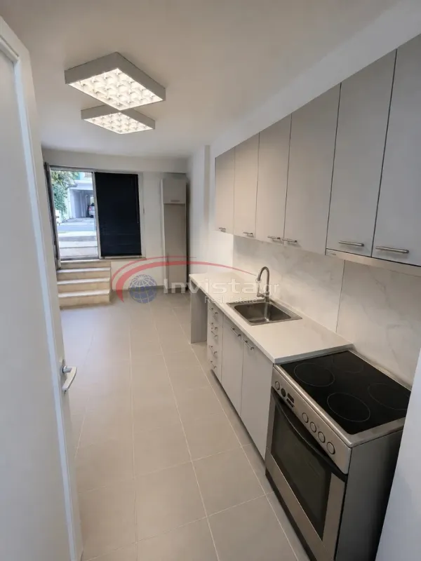 Apartment 25m²  - 2