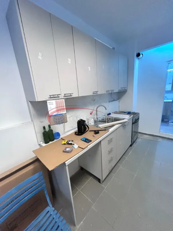 Apartment 25m²  - 3