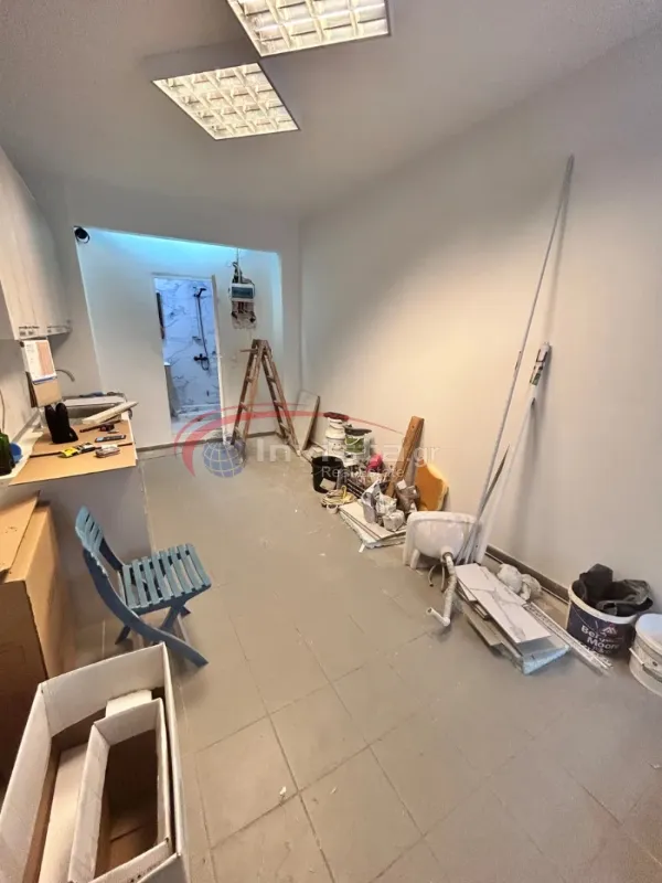 Apartment 25m²  - 4
