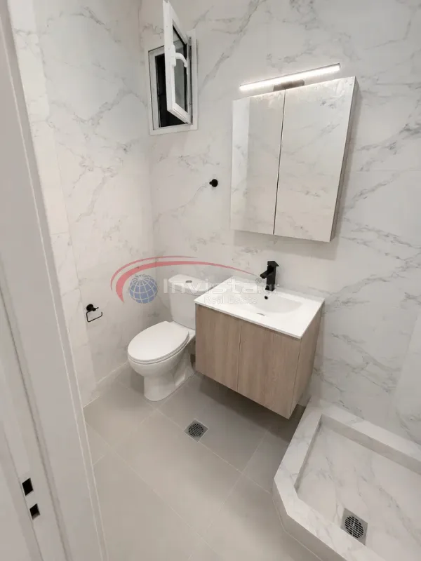 Apartment 25m²  - 5