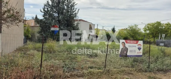 Οικόπεδο 190τ.μ.  - 3