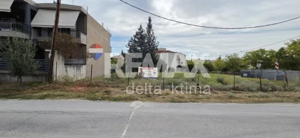 Οικόπεδο 190τ.μ.  - 5