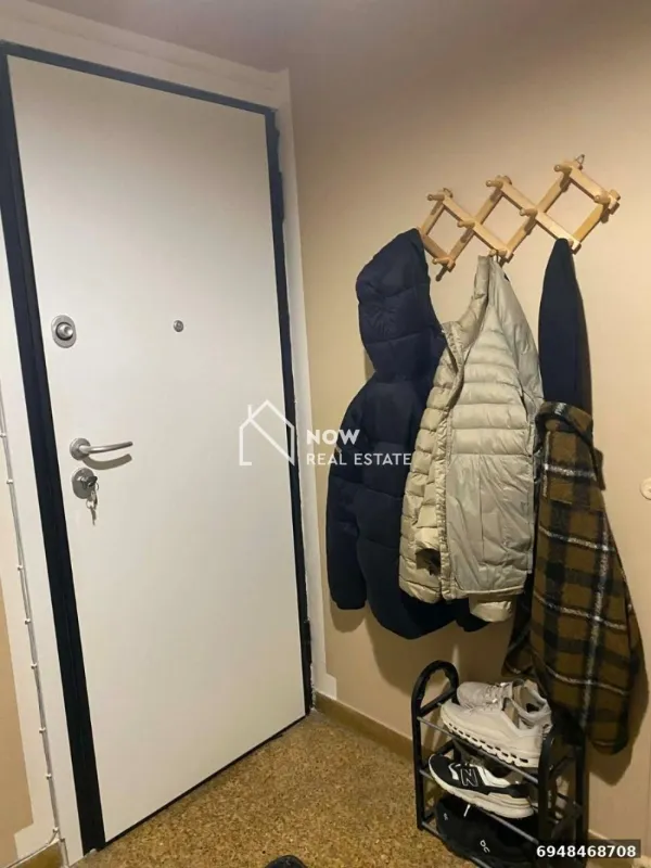 Apartment 50m²  - 3
