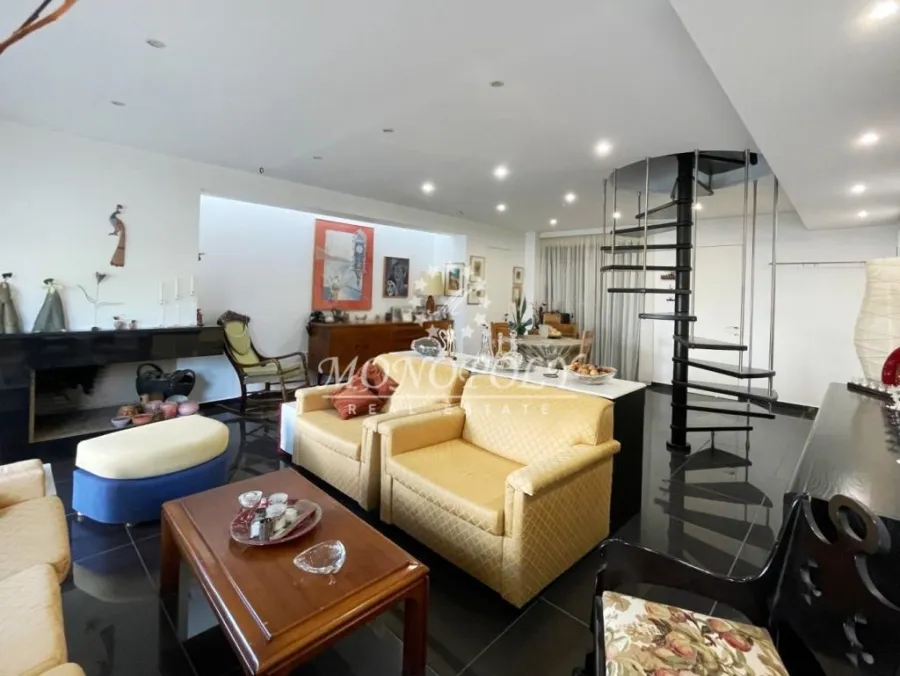 Detached house 400m²  - 3