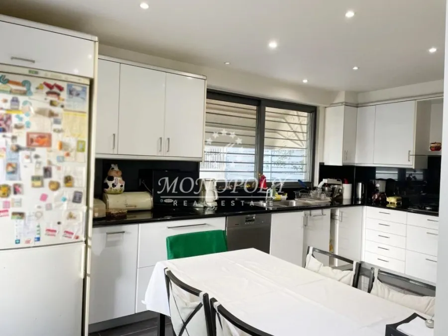 Detached house 400m²  - 4