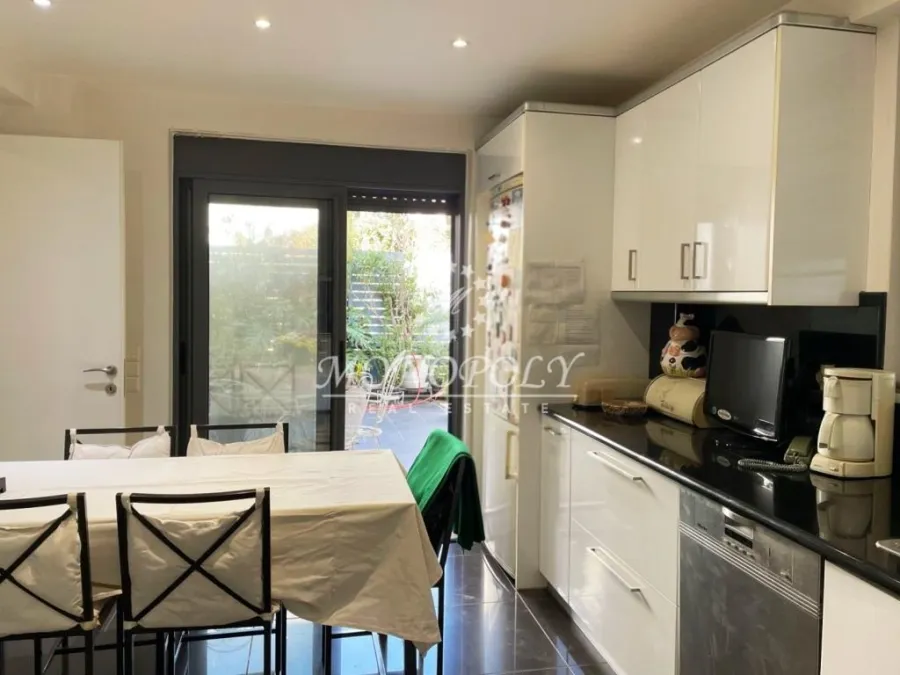 Detached house 400m²  - 5