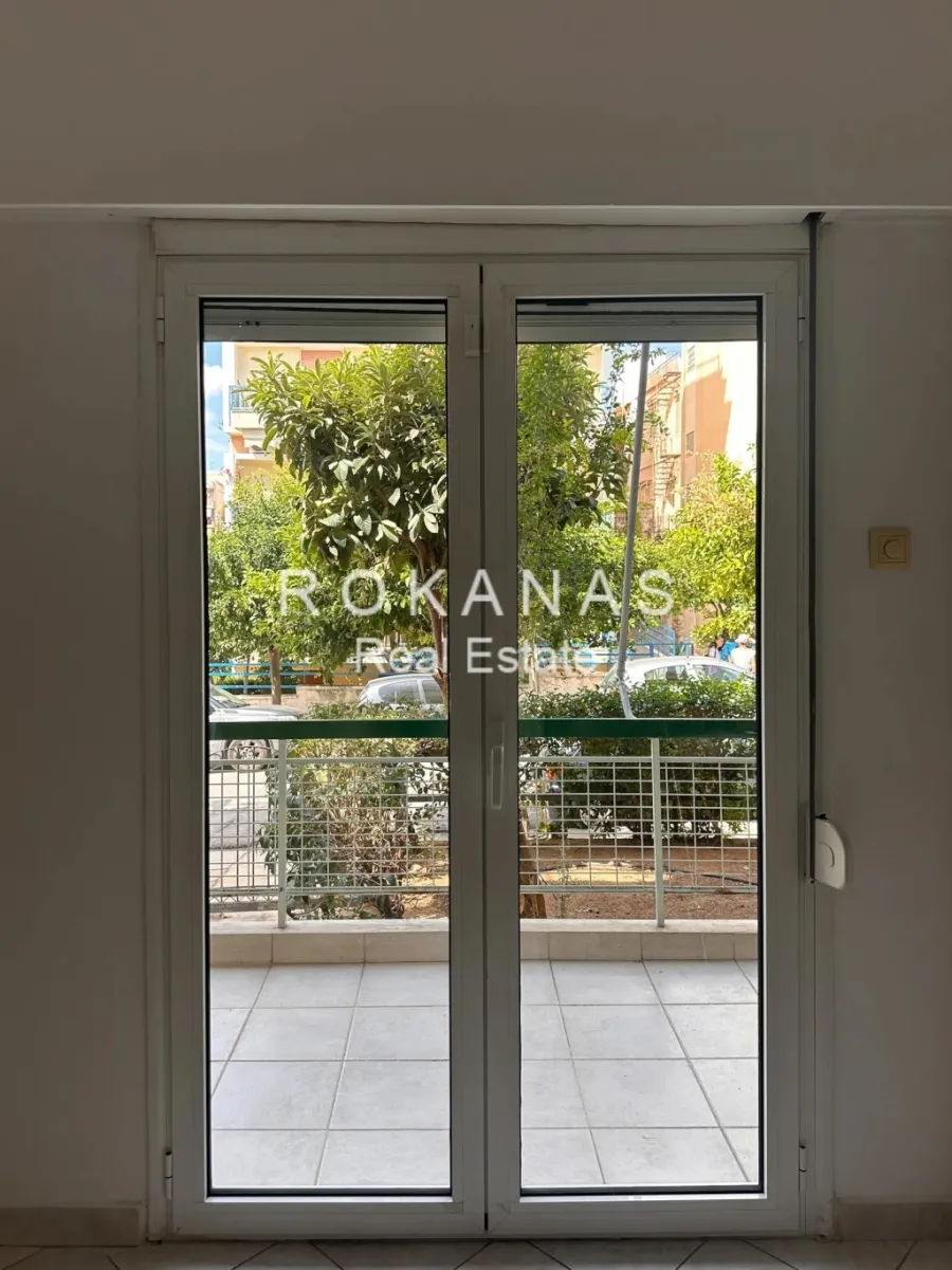 Διαμέρισμα 32τ.μ.  - 5