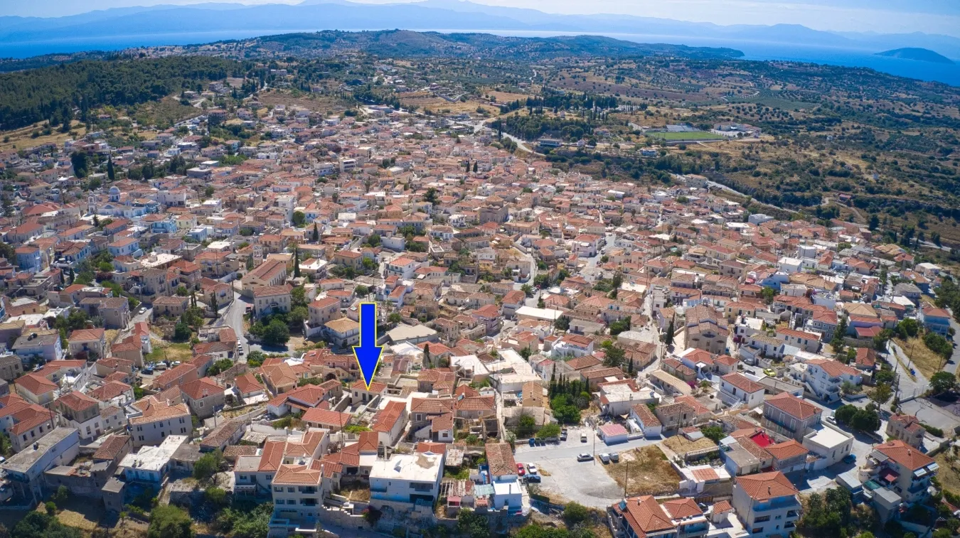Μονοκατοικία 160τ.μ.  - 5