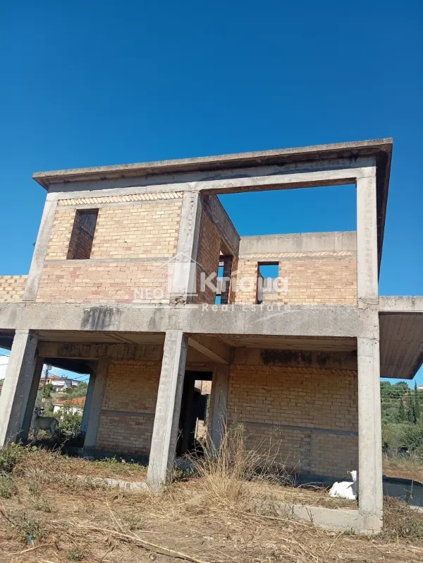 Μονοκατοικία 181τ.μ.  - 3