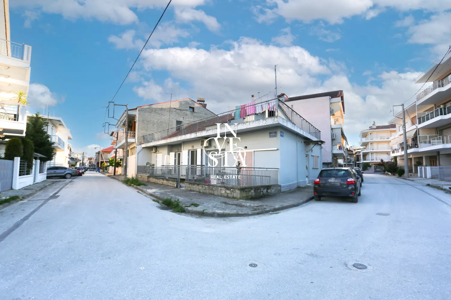 Apartment 107m²  - 2