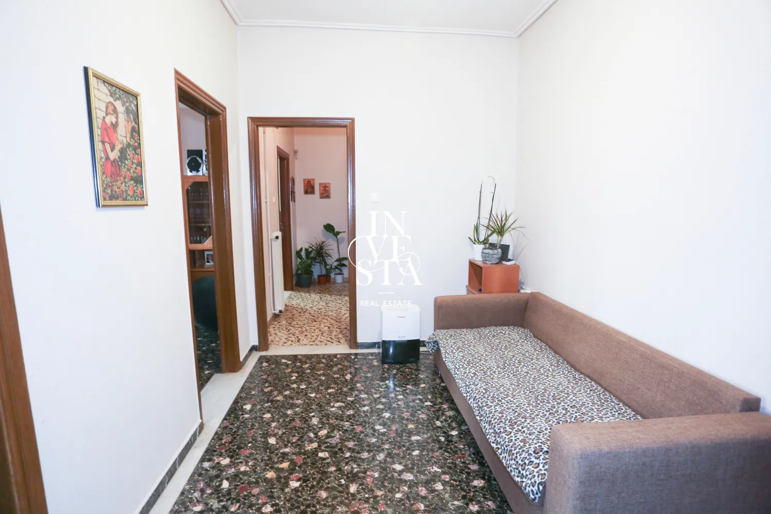 Apartment 107m²  - 3