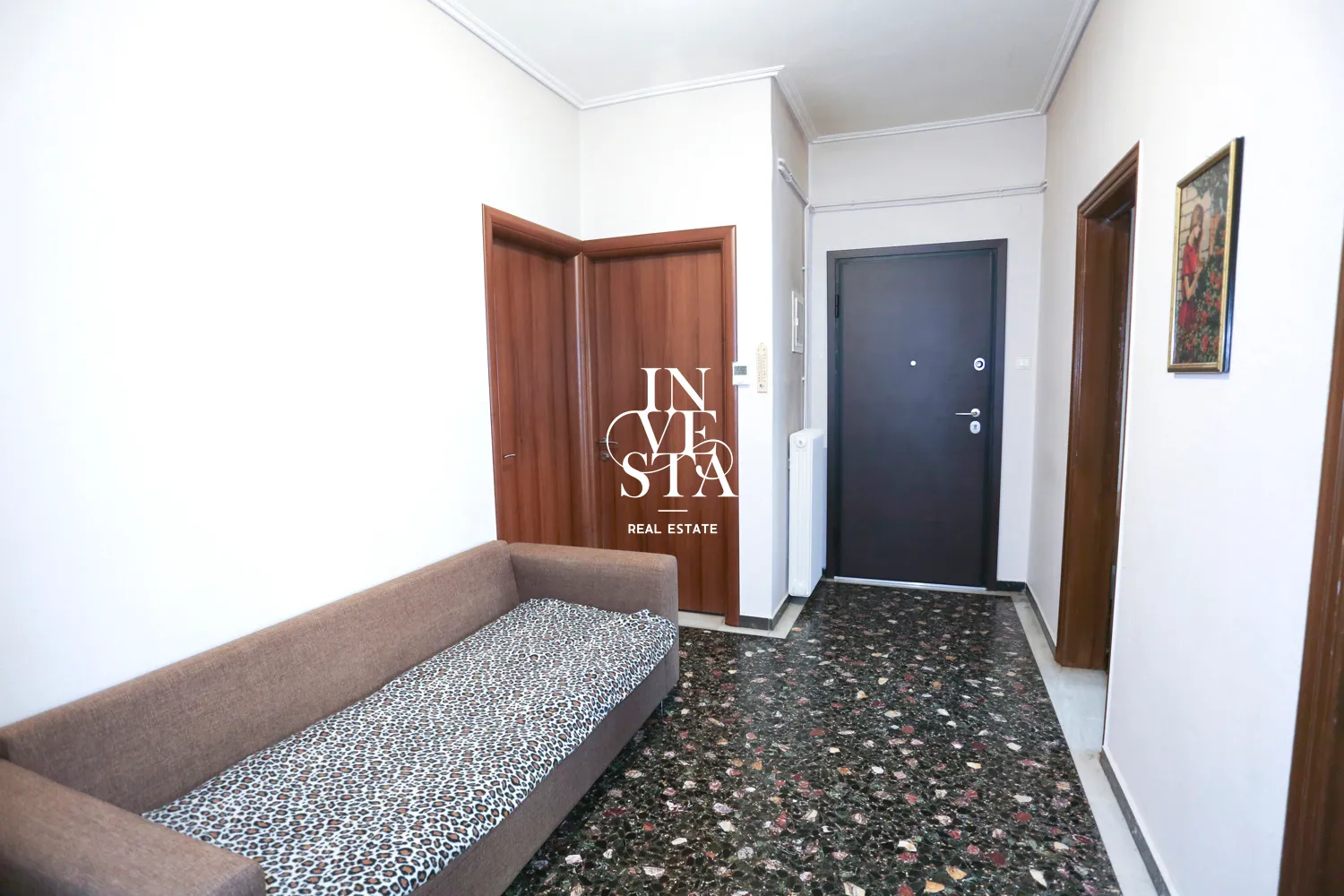 Apartment 107m²  - 4