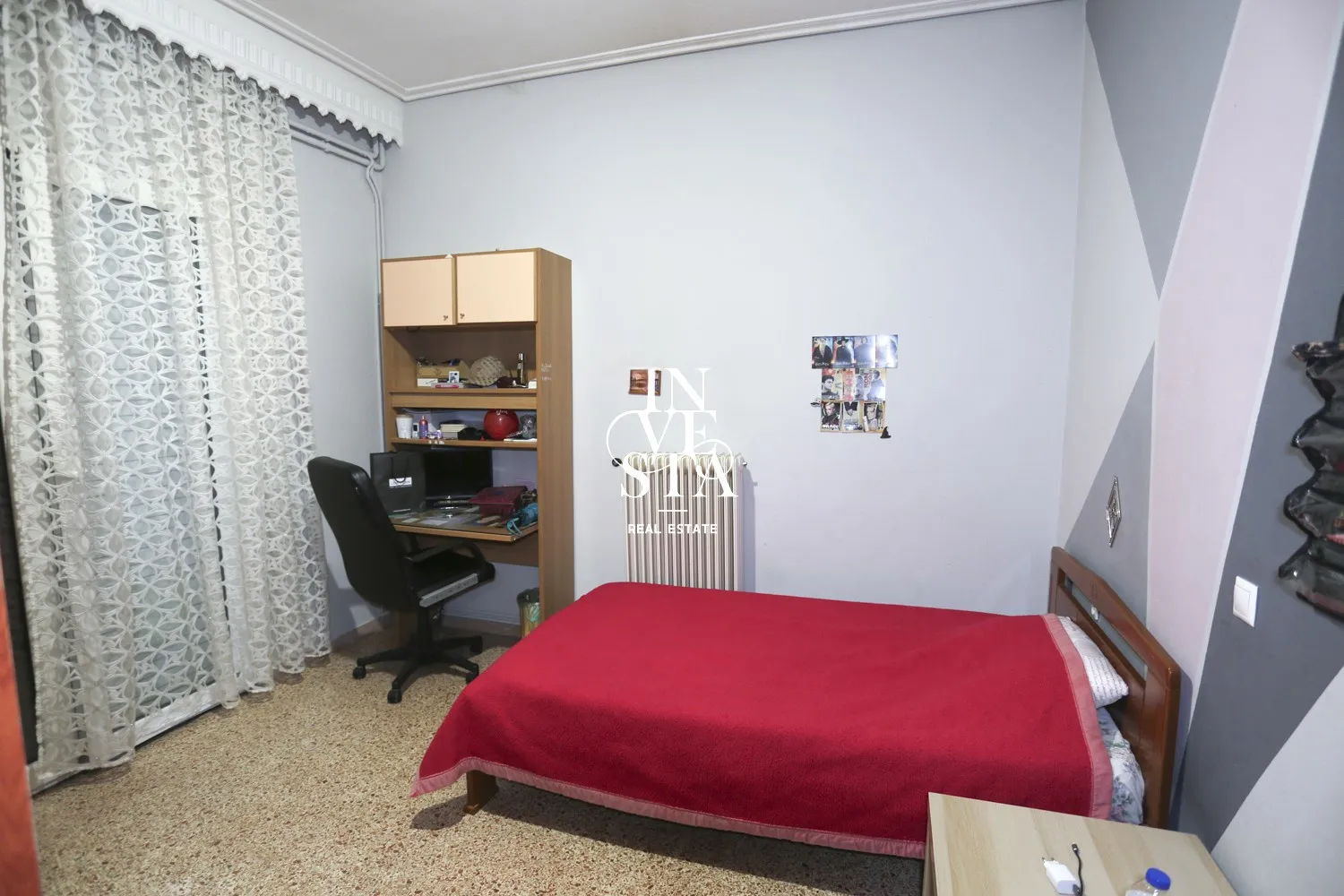Apartment 107m²  - 5