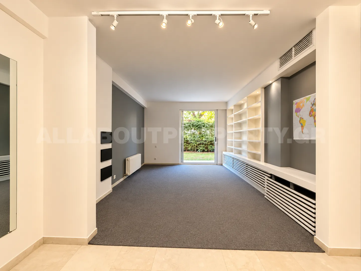 Διαμέρισμα 58τ.μ.  - 3