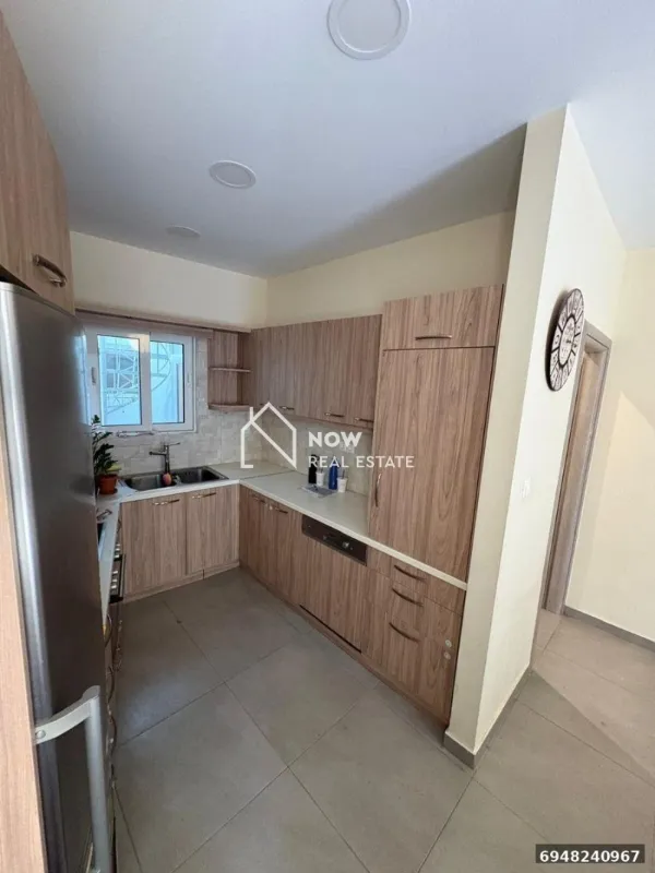 Maisonette 94m²  - 5