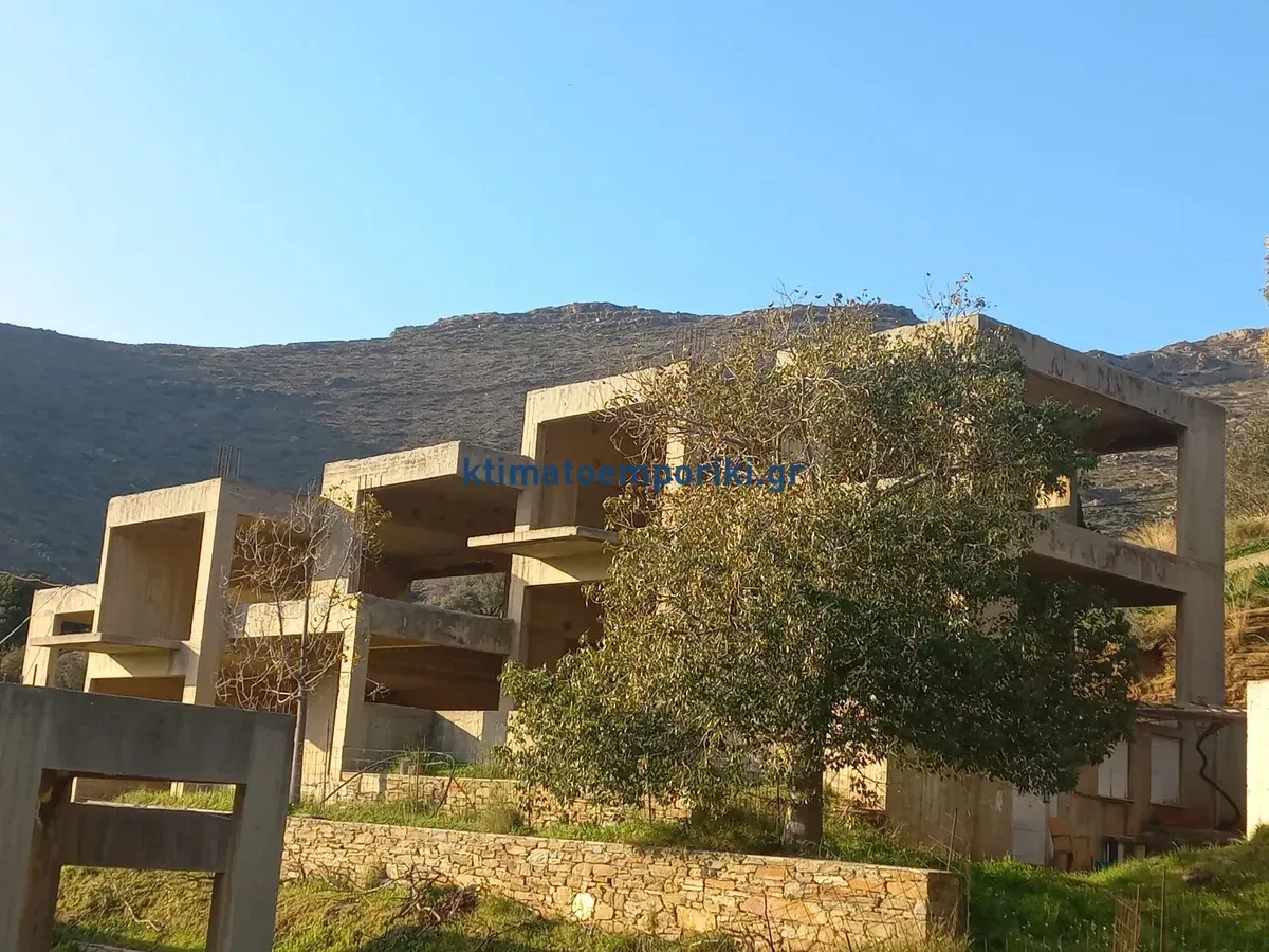 Ξενοδοχείο 960τ.μ.  - 3