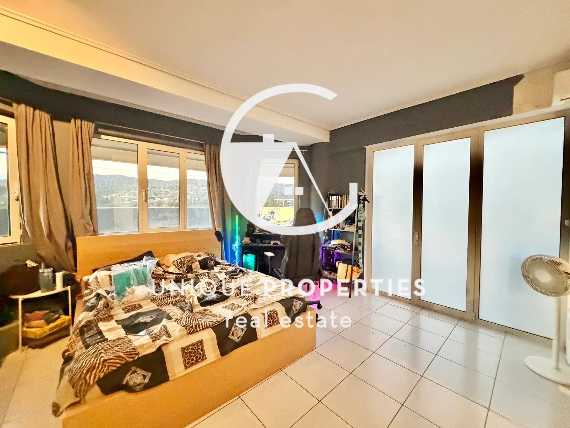 Studio 45m²  - 2
