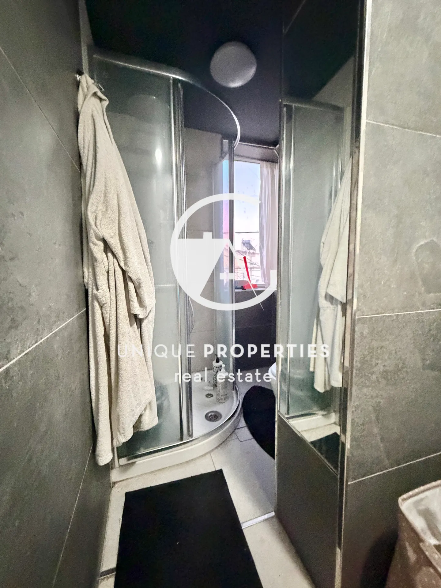 Studio 45m²  - 5