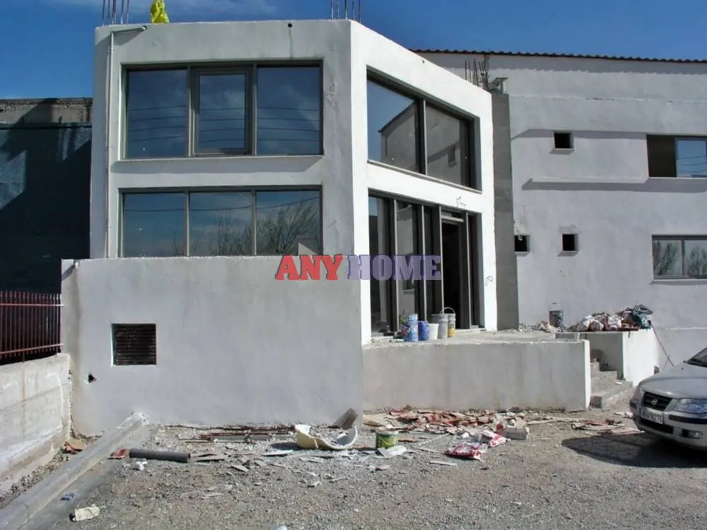 Βιοτεχνικοί / Βιομηχανικοί χώροι 750τ.μ.  - 4
