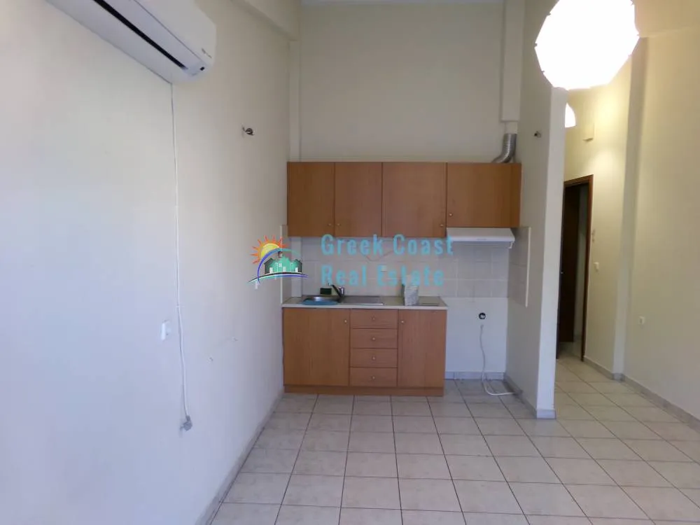 Διαμέρισμα 42τ.μ.  - 2