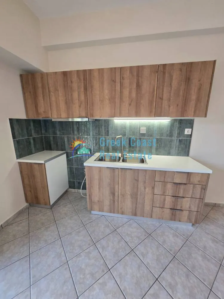Apartment 45m²  - 2