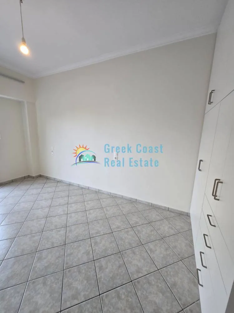 Apartment 45m²  - 3