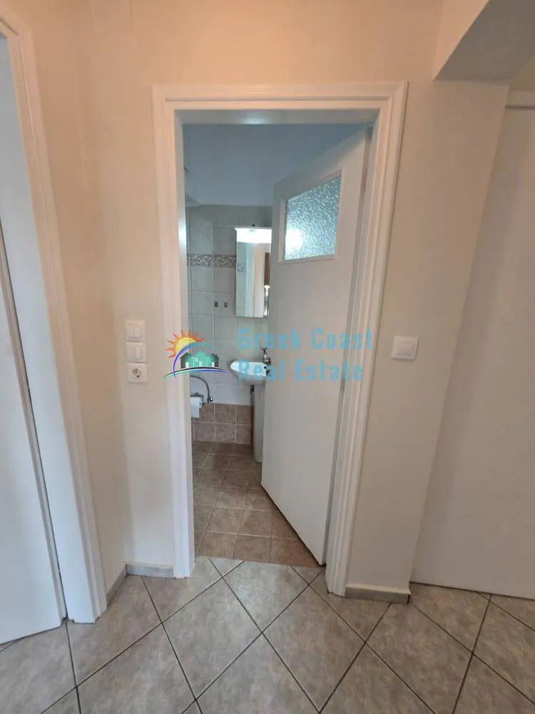 Apartment 45m²  - 4