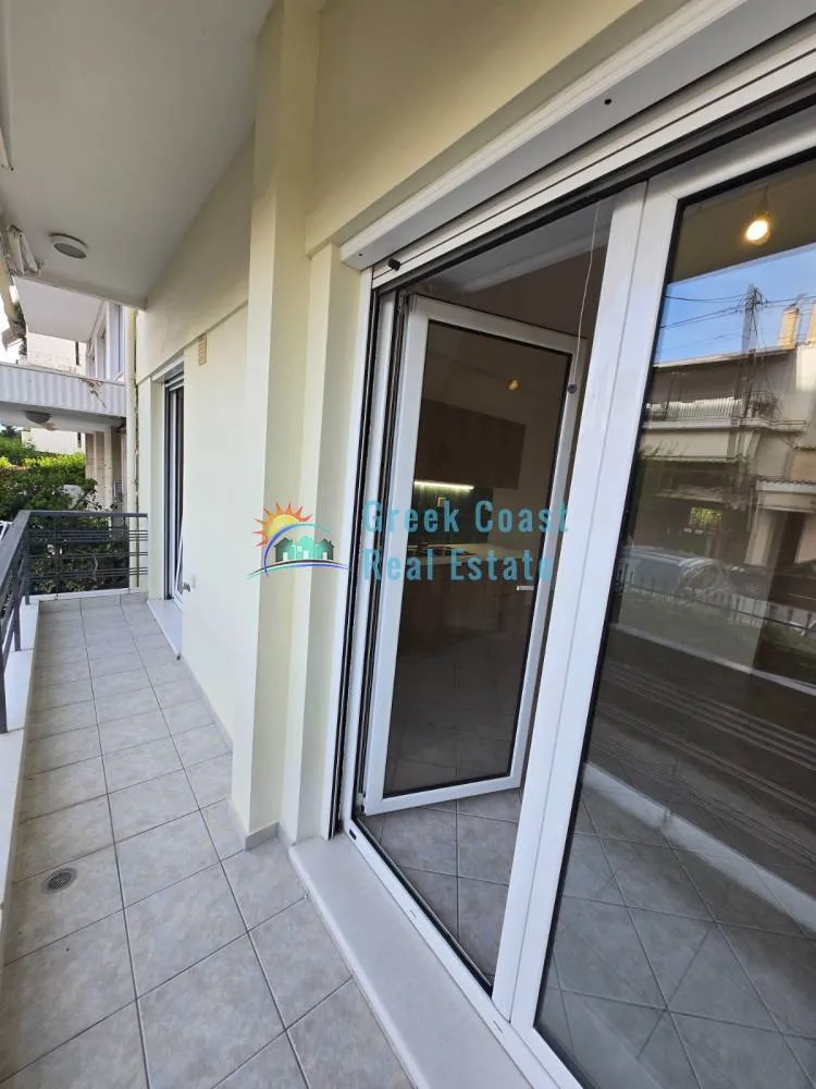 Apartment 45m²  - 5
