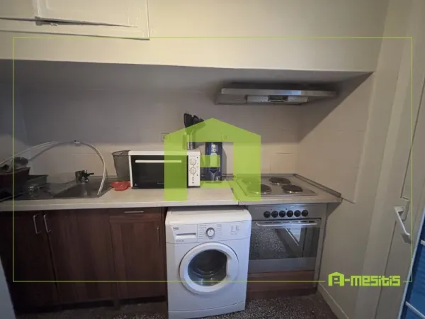 Apartment 60m²  - 2