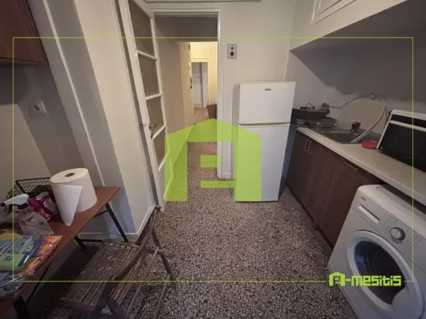 Apartment 60m²  - 3