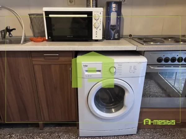 Apartment 60m²  - 5