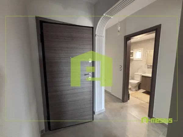 Apartment 70m²  - 2