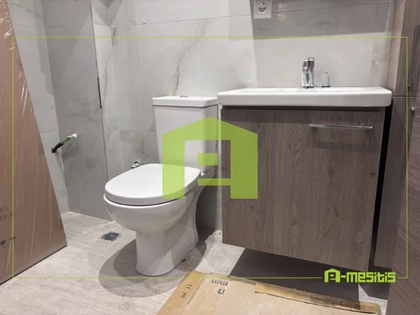 Apartment 70m²  - 5