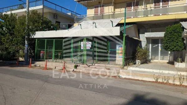 Κατάστημα 172τ.μ.  - 5